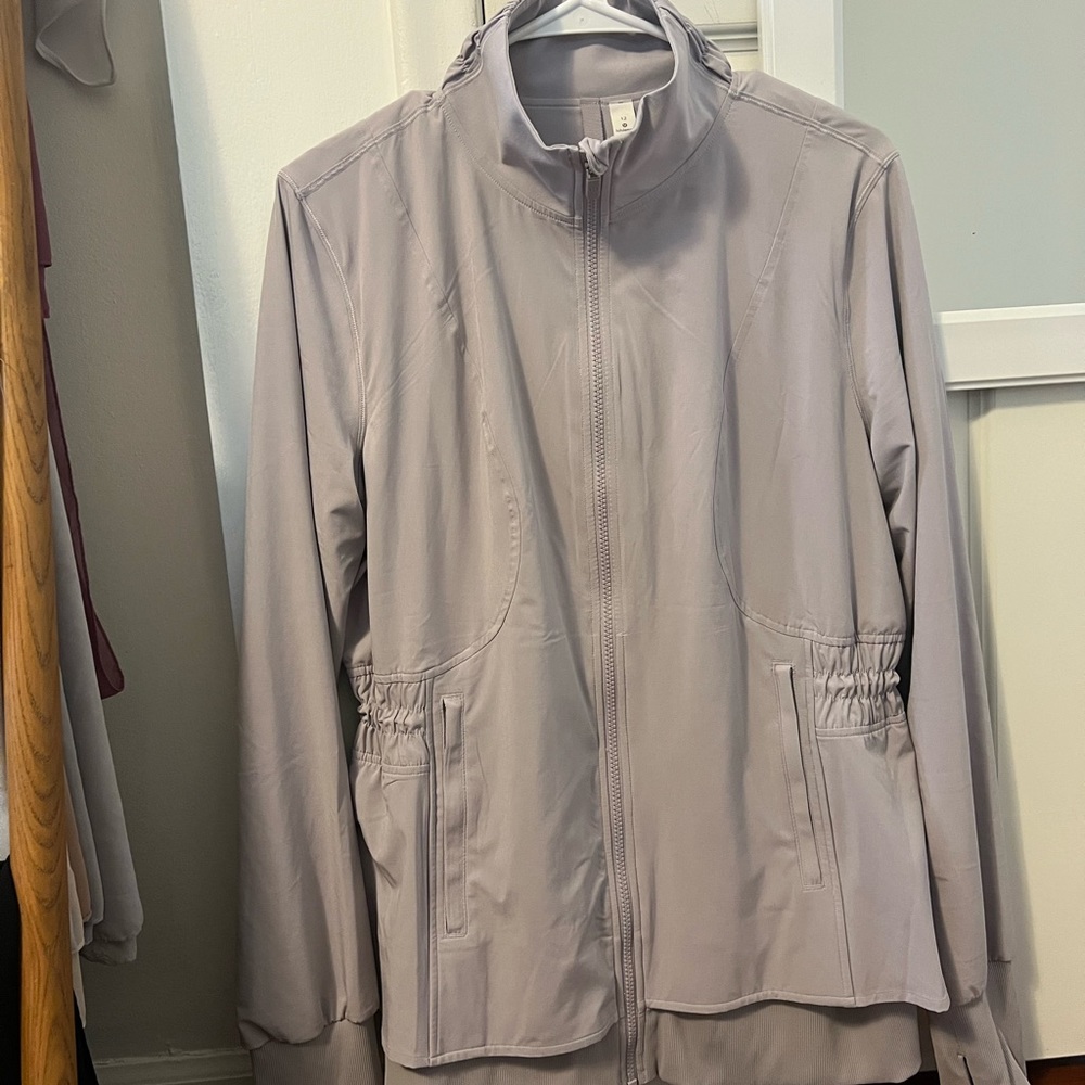 Lululemon jacket